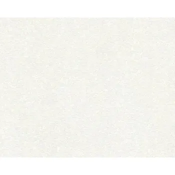 Tapeta A.S. Création | Vliesová tapeta na zeď Midlands 31968-5 | 0,53 x 10,05 m | stříbrná, bílá + Stříbrná, bílá vliesová tapeta na stěnu 319685 v rozměru 0,53 x 10,05 m