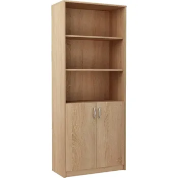 Knihovna Casarredo Regál MAX 5 dub sonoma