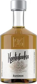 Likér Žufánek Kontušovka 40 %
