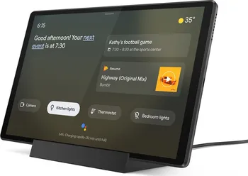 tablet Lenovo Tab M10 Plus