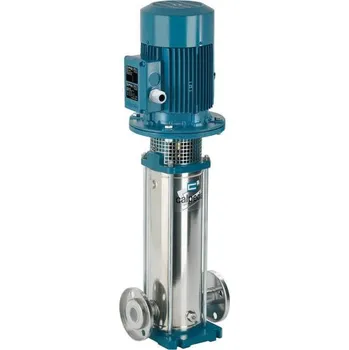 Zahrada Calpeda MXV 80-4804 400/690V 11,0kW IE3 50450421L00