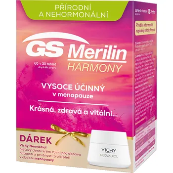 Green Swan Pharmaceuticals Merilin Harmony