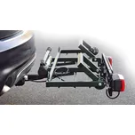 Nosič na tažné zařízení Hakr HOBBY