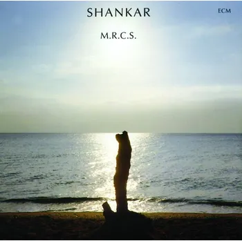 Erotická kniha ECM Shankar – M.R.C.S.