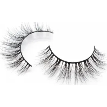 Péče o řasy a obočí Spoiled