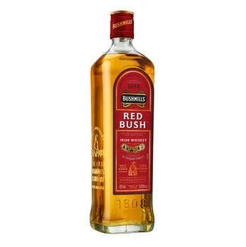 Whisky Bushmills Red Bush 40 % 0,7 l