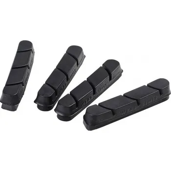 Brzda na kolo Brzdové špalíky Campagnolo výměnné pro ALU ráfky, r.v. 2001-2014, 4ks