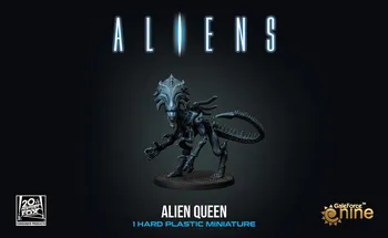 Příslušenství k deskovým hrám Gale Force Nine Aliens: Alien Queen