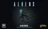 Příslušenství k deskovým hrám Gale Force Nine Aliens: Alien Queen