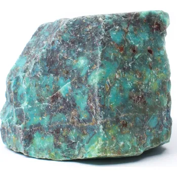 Milujeme Kameny Chryzokol - surový kámen cca 2.5 cm 34651