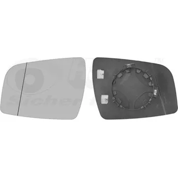 Auto zrcátko 3796837 HAGUS