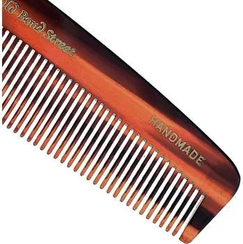 Péče o vousy Taylor of Old Bond Street hřeben Turtle T014