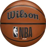 Wilson NBA DRV Plus hnědý 5