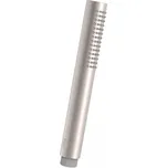 Tres Ruční sprcha, proti usaz. vod. kamene, ocel, 03411601AC