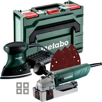 Frézka Metabo LF 724 S