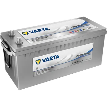 Trakční baterie Varta AGM Professional LAD210 12V 210Ah 1298A