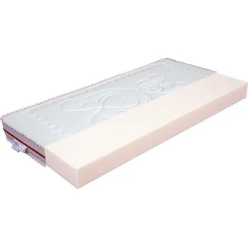 Matrace Matrace do postýlky EMELI 60×120, 70×140 cm