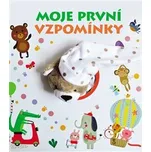 Moje první vzpomínky
