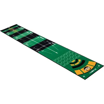 Golfová tréninková pomůcka inSPORTline Patovací koberec Teramar