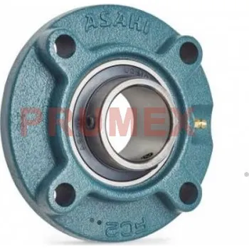 Asahi UCFC 206 přírubová ložisková jednotka