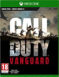 Call of Duty: Vanguard Xbox One