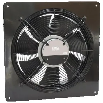 Průmyslový ventilátor Soler & Palau EDAV/10-560 (3x400) Ekonovent