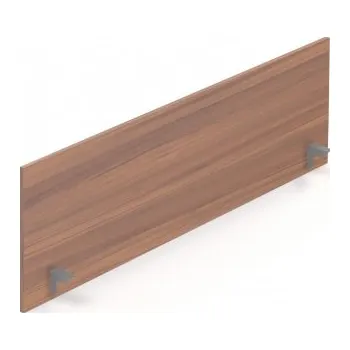 Paraván Paraván V-line 160 x 1,8 x 49, ořech