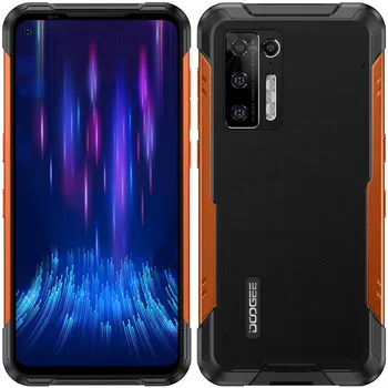 Mobilní telefon Doogee S97 Pro Laser Meter
