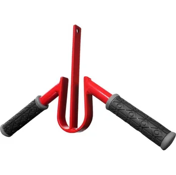 Posilovací věž Adaptér na bicepsy Kelton HD7