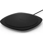 Spigen Essential F305W Wireless Fast Charger,black / černá 000CH22617