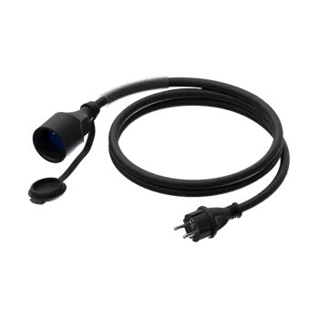 Napájecí kabel Prodlužovací napájecí kabel 5 m