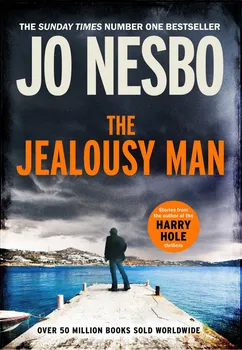 Cizojazyčná kniha The Jealousy Man - Jo Nesbo [EN] (2021, brožovaná)