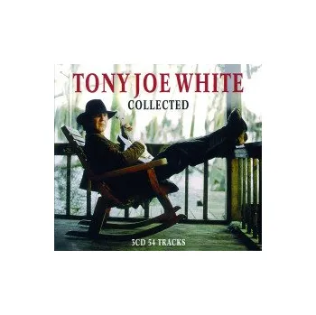 Zahraniční hudba Collected / 3CD - White Tony Joe [3 CD]