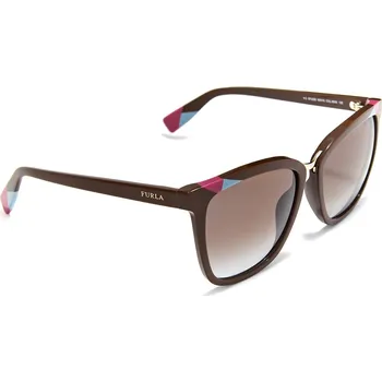 Sluneční brýle Sluneční brýle Furla SFU23006XK