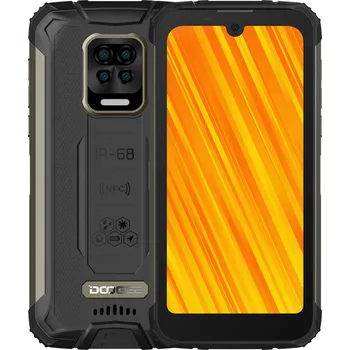 Mobilní telefon Doogee S59