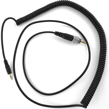 Přislušenství pro detektor kovů Minelab propojovací kabel vodotěsný pro bezdrátová sluchátka ML8