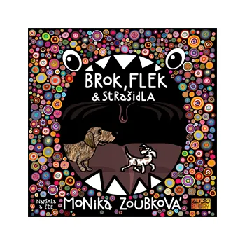 Brok, Flek a strašidla MP3 download