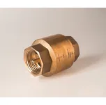 V&G Valogin Mosazná zpětná klapka s mosazným plovákem Velikost: 1”