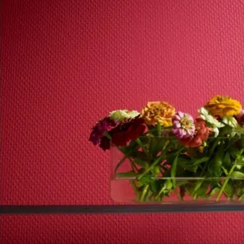 Tapeta A.S. Création | Přetíratelná vliesová tapeta na zeď Meistervlies 1412-17 | 0,53 x 10,05 m | bílá přetíratelná + Bílá, přetíratelná vliesová tapeta na stěnu 141217 v rozměru 0,53 x 10,05 m