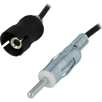 Autoanténa Anténní adaptér Per.Pic. A1724DIN