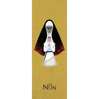 Plakát Plakát, Obraz - Sestra - Zlo za sebou