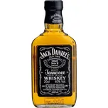 Jack Daniel's Tennessee Whiskey 40 %