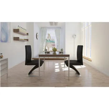 Jídelní židle SWING 2ks