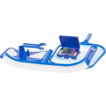 Sada nářadí Sada pro údržbu bazénu