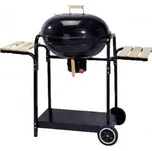 gril kotlový 113x56x106cm