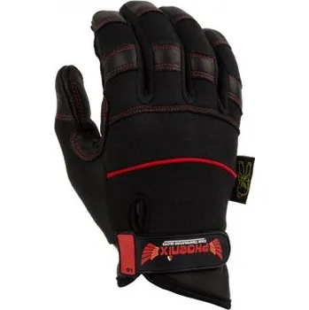 Pracovní rukavice Phoenix heat resisting glove M