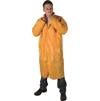 Pláštěnka CERVA NEPTUN/NICK nepromokavý plášť Barva: žlutá, Velikost: XL 2688_XL2