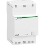 Schneider Electric Zvonkové trafo TR 25VA 230V/12-24V A9A15215