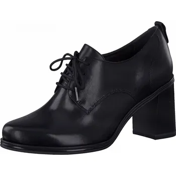 Dámské lodičky Tamaris dámské polobotky 1-23300-27 Barva: černá, Velikost: 38