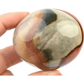 Sběratelství Pestrý jaspis (Madagaskar) 161g